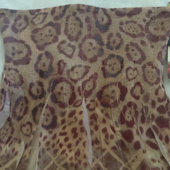 LAPIS DRESS - Picture 4 of 11